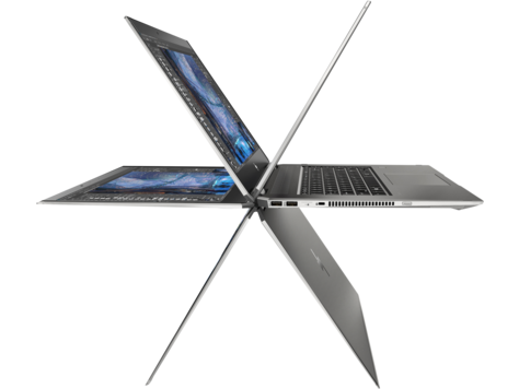 HP ZBook Studio x360 G5 Convertible Workstation 
